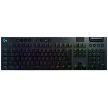 Logitech G915 RGB Black (920-009111)