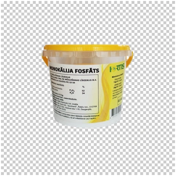 Monokālija fosfāts ( MĒSLOŠANAS LĪDZEKLIS ) 0.5KG