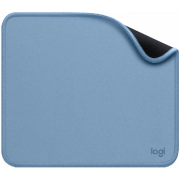 LOGITECH Mouse Pad Studio Series-BLUE GREY-NAMR-EM
