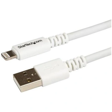 StarTech.com 3m (10ft) USB to Lightning Cable - Lo
