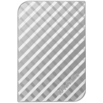 Verbatim Store n Go 1TB Silver (53197V)