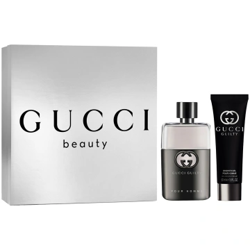 GUCCI Guilty Pour Homme 50ml Eau De Toilette kompl