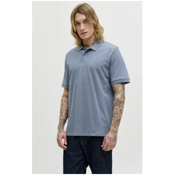 Jack&Jones Vīriešu polo krekliņš ar īsām piedurknē