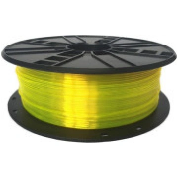 Gembird pavediens PETG dzeltens (3DP-PETG1.75-01-Y