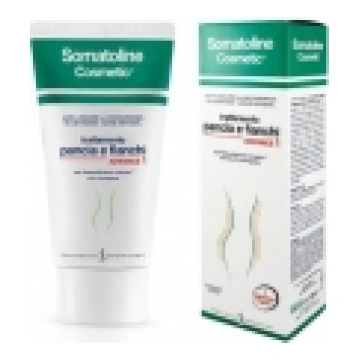 Somatoline Trattamento Pancia e Fianchi Advance Di