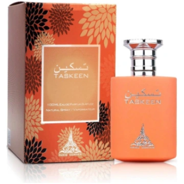 Paris Corner Taskeen/unisex EDP