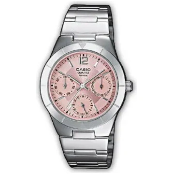 Rokassprādzes pulkstenis CASIO LTP-2069D-4AVEF — k
