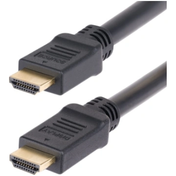 Kabel StarTech StarTech.com 10m Active HDMI 2.0 Ca