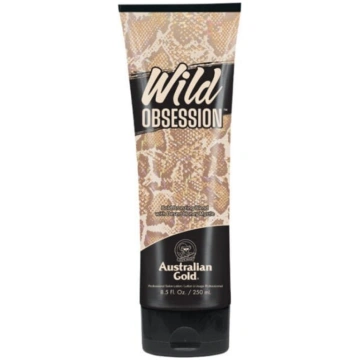 Pašiedeguma krēms Australian Gold Wild Obsession, 