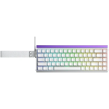 Klawiatura Aula Hero 68 HE JadeKing Switch (AUH68-