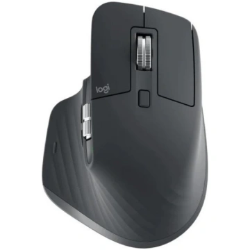 Logitech Mysz bezprzewodowa mx master 3s grafitowa