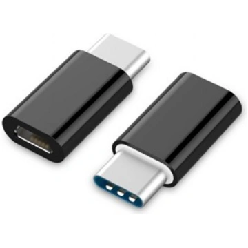 GEMBIRD A-USB2-CMmF-01 Micro USB to USB Type-C