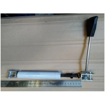 Massge beaty bed gas spring 550N 165/250mm