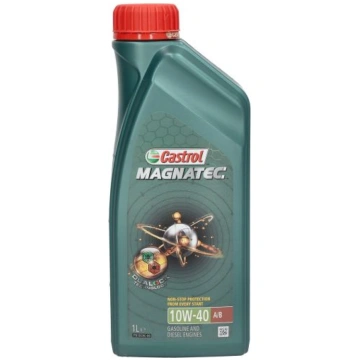 MAGNATEC 10W40 A/B 1L CASTROL