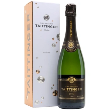 Taittinger Brut Millesime