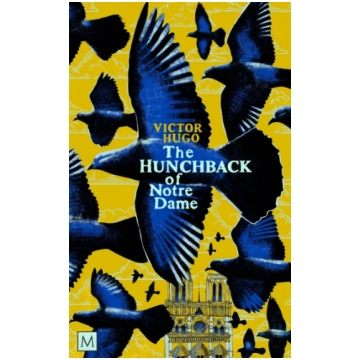 Hunchback of Notre-Dame Victor Hugo