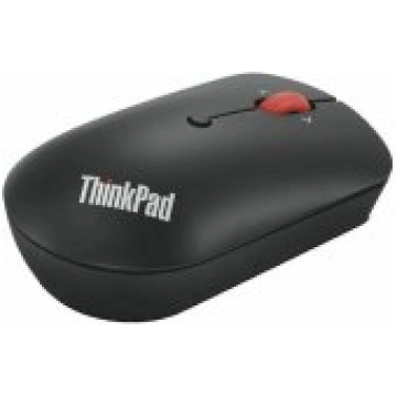 Lenovo ThinkPad USB-C Wireless Compact Mouse dator
