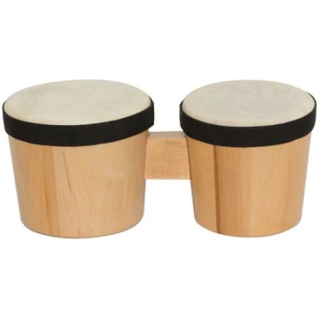 Bungas bērniem, Dubultbungas, Double Drum, Bongo V