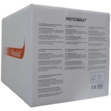 Parafīna pārslas Histowax 56-58, 15 kg Histolab