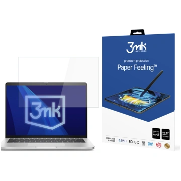 Dell Pro 14 Plus (Notebook) - up to 15" 3mk Paper 