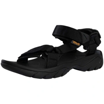 Teva M"S Terra Fi 5 Universal, BLK, 43 (us 10); uk