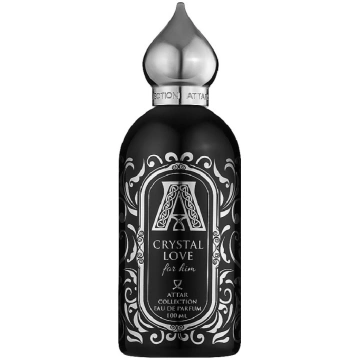 Attar Collection Crystal Love For Him Smaržas