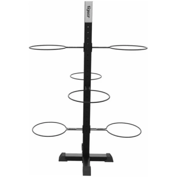 Bumbu statīvs Tiguar priekš 6 Bodyball medicīnas b