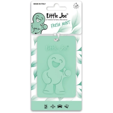 LITTLE JOE Gaisa atsvaidzinātājs Fresch Mint