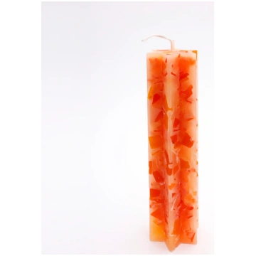 Oranža "Visi Var"