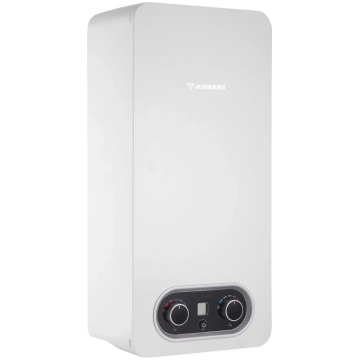 Caurplūdes gāzes ūdens sildītājs Bosch WRD11-4 KG,