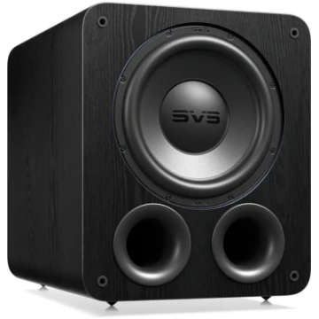 SVS PB-3000 R|Evolution