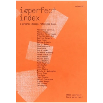 imperfect index Bookshop