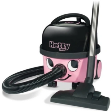 Numatic HET160-11 6 L Cylinder vacuum 620 W