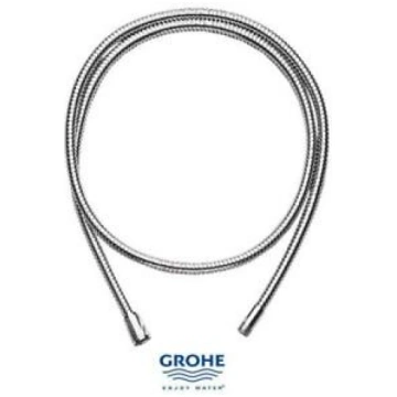 Dušas pievads GROHE Relexa 200cm, 3/8x1/2 28158000