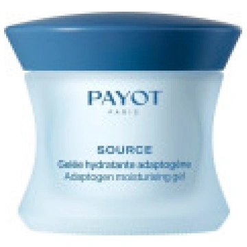 Payot Source Adaptogenic mitrinošs sejas gēls-krēm