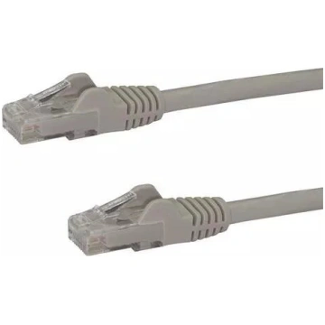 Ethernet kabelis StarTech.com N6PATCH7GR 7ft