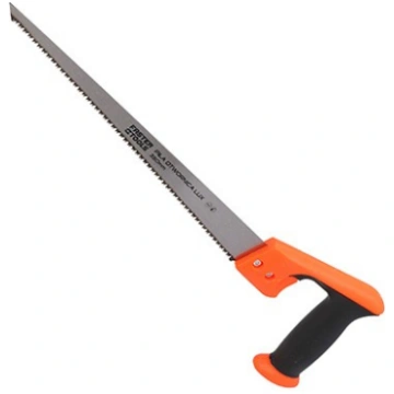 Faster Tools Zāģis kokam, plastmasai LUX 350mm 02-