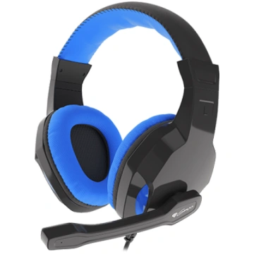 Genesis, Genesis Gaming Headset, 3.5 mm, ARGON 100