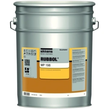 Grunts Sikkens RUBBOL WP 198