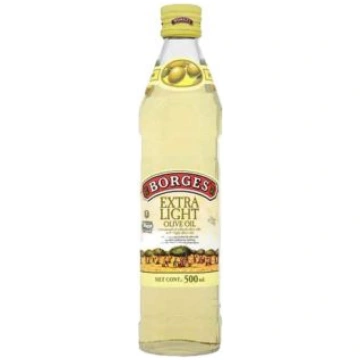 OLĪVEĻĻA BORGES EXTRA LIGHT 500ML