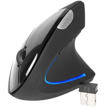 Mouse TRACER Flipper RF nano USB Ergonomic ( TRAMY