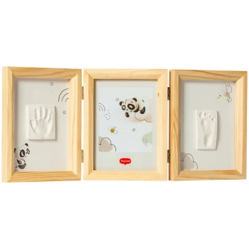 Komplekts roku / kāju zīmogu izveidei Tiny Love Do