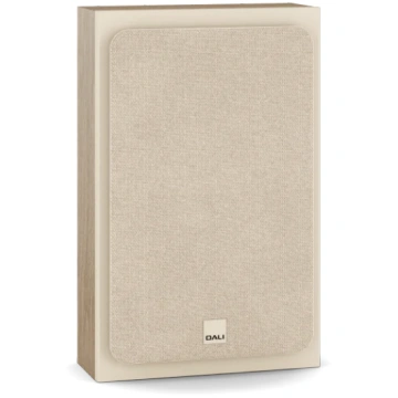 DALI SONIK ON-WALL Speakers (Pair) - Natural Oak