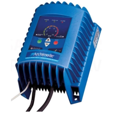 Electroil frekvenču pārveidotājs sūkņiem 1.5 KW Ar