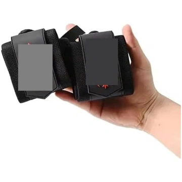 Lifting Straps – 1 pāris plaukstas locītavu siksna