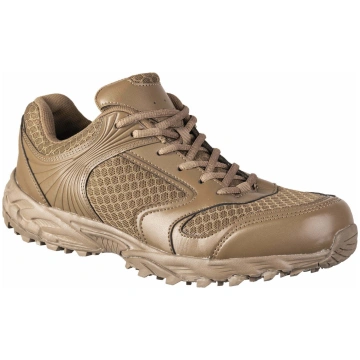 MIL-TEC VĀCU SPORTA APAVI - 40, Coyote
