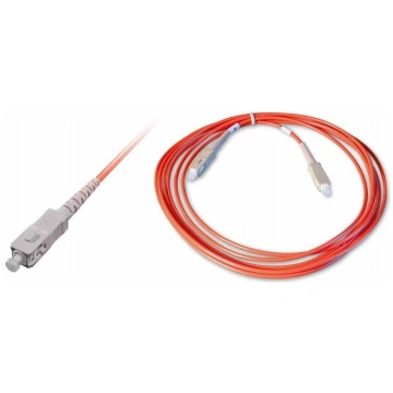 Kabel Alva ALVA - Kabel Optyczny MADI Simplex 1m |