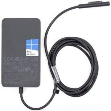 adowarka Microsoft Surface 65W Power Supply Laptop