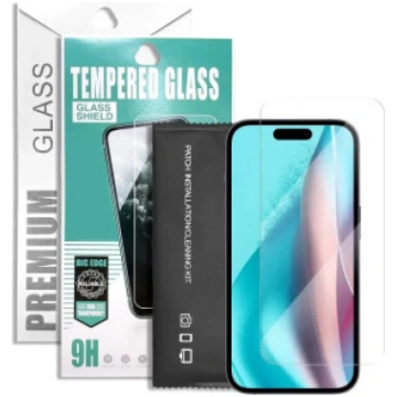 Tempered glass 2,5D Premium for Xiaomi Poco X7 Pro