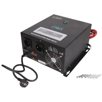 24/230 AC-2500 SINUS PRO VOLT